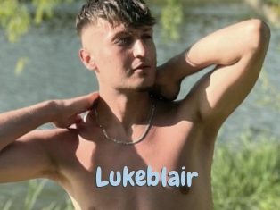 lukeblair Uniform Porn XXX