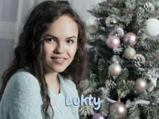 Lukty