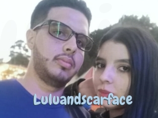Luluandscarface
