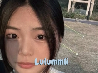 lulummli Uniform Porn XXX