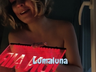 lumaluna Uniform Porn XXX