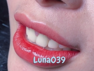 luna039 Uniform Porn XXX
