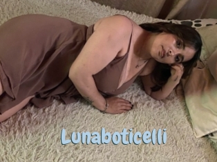lunaboticelli Uniform Porn XXX