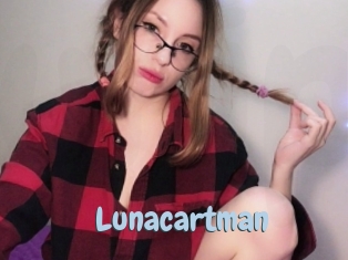 Lunacartman