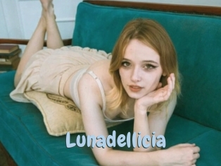 lunadellicia Uniform Porn XXX