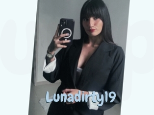 lunadirty19 Uniform Porn XXX