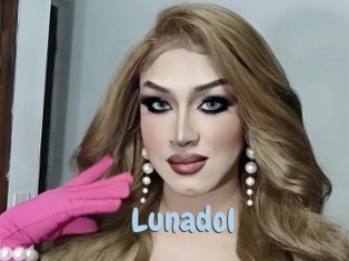 lunadol Uniform Porn XXX