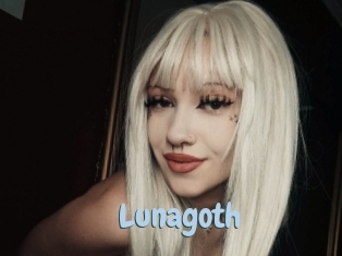 lunagoth Uniform Porn XXX
