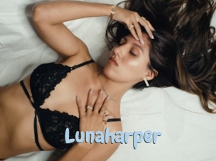 lunaharper Uniform Porn XXX