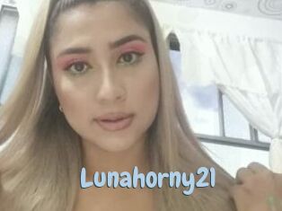 Lunahorny21