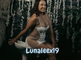 lunaleex19 Uniform Porn XXX