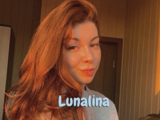 Lunalina