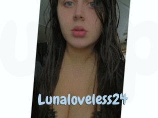 lunaloveless24 Uniform Porn XXX