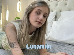 lunamiln Uniform Porn XXX