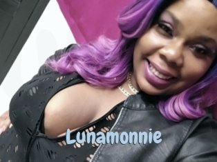 Lunamonnie