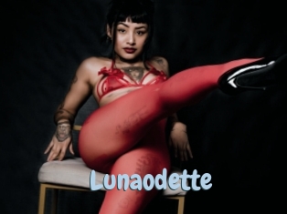 lunaodette Uniform Porn XXX