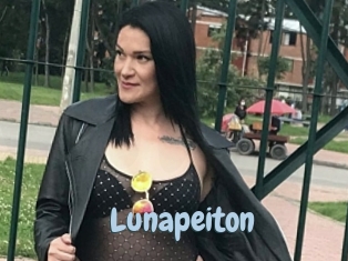 lunapeiton Uniform Porn XXX