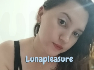 Lunapleasure