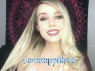 Lunasapphiree