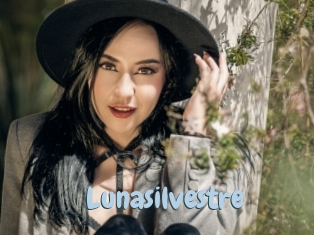 lunasilvestre Uniform Porn XXX