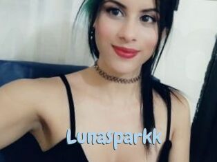 lunasparkk Uniform Porn XXX
