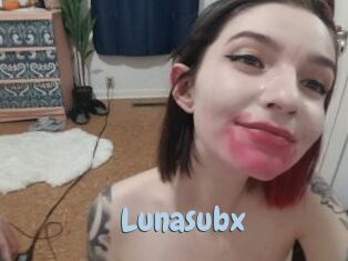 Lunasubx