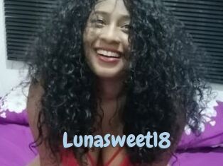 Lunasweet18