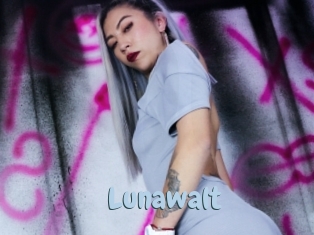 lunawalt Uniform Porn XXX