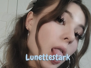 Lunettestark