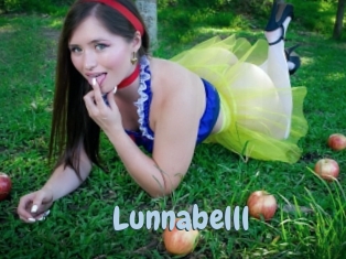 lunnabelll Uniform Porn XXX