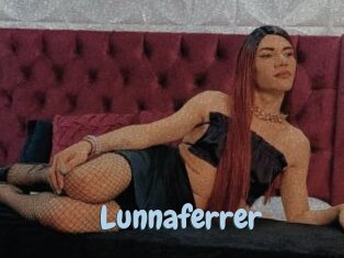 Lunnaferrer