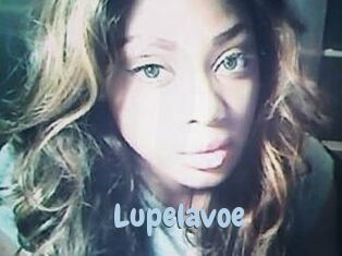 Lupelavoe