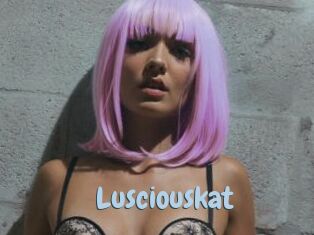 lusciouskat Uniform Porn XXX