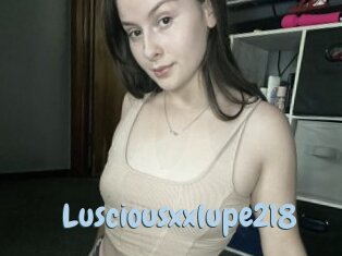 Lusciousxxlupe218