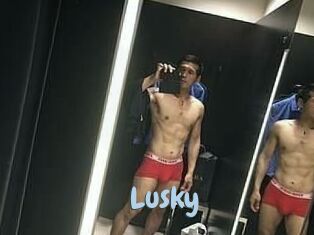 Lusky