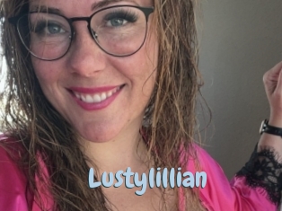 Lustylillian