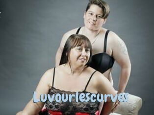 Luvourlescurves