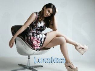 Luxalexa