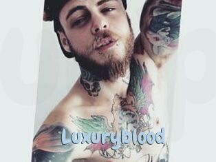 Luxuryblood