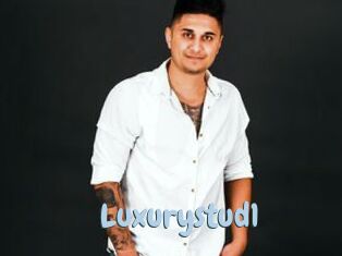 Luxurystud1