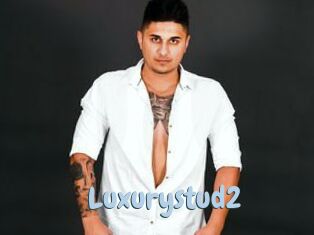 Luxurystud2