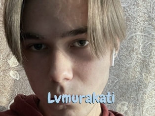 lvmurakati Uniform Porn XXX
