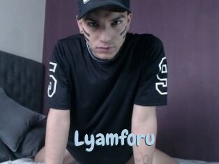 lyamforu Uniform Porn XXX