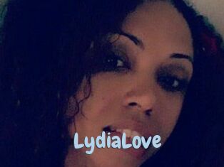 LydiaLove