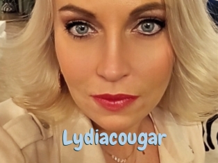 Lydiacougar