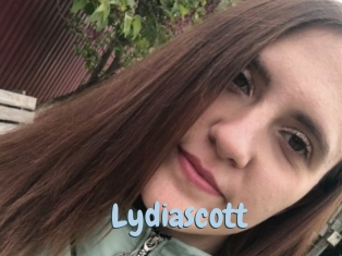 Lydiascott