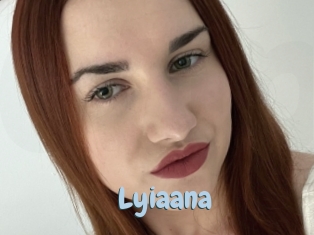 lyiaana Uniform Porn XXX
