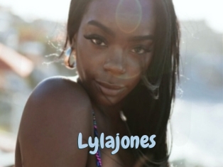 lylajones Uniform Porn XXX