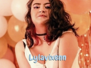 lylavixenn Uniform Porn XXX