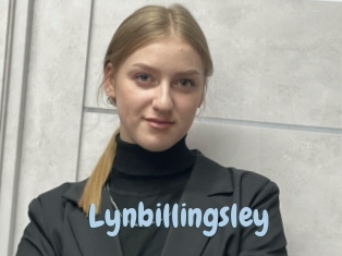 Lynbillingsley